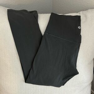 Lululemon Align Pant II 25" Graphite Grey (First Release)